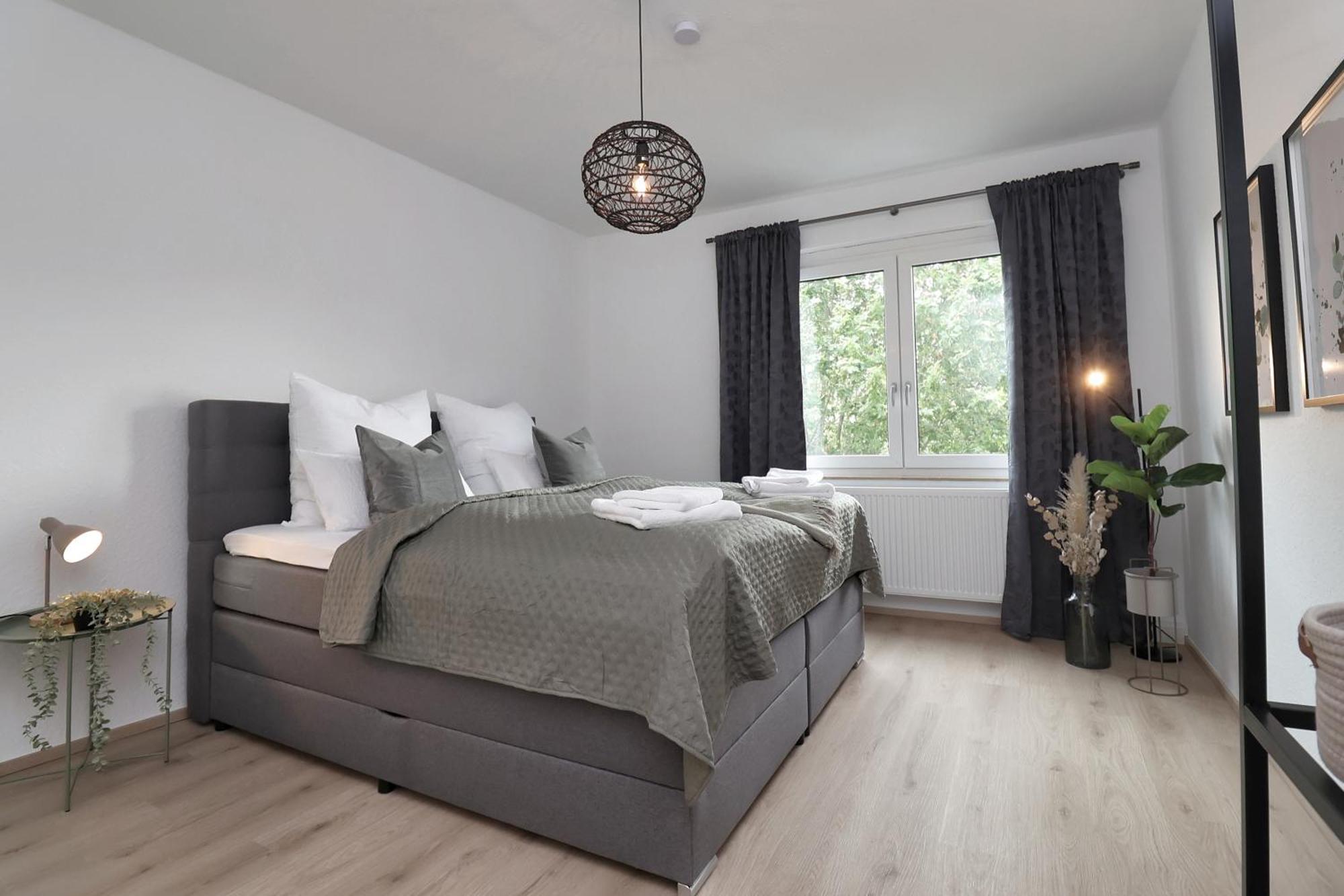 Design Am Rhein - Traumlage Rheinufer I Kueche I Oeffentl Parkplaetze Apartamento Bingen am Rhein Exterior foto