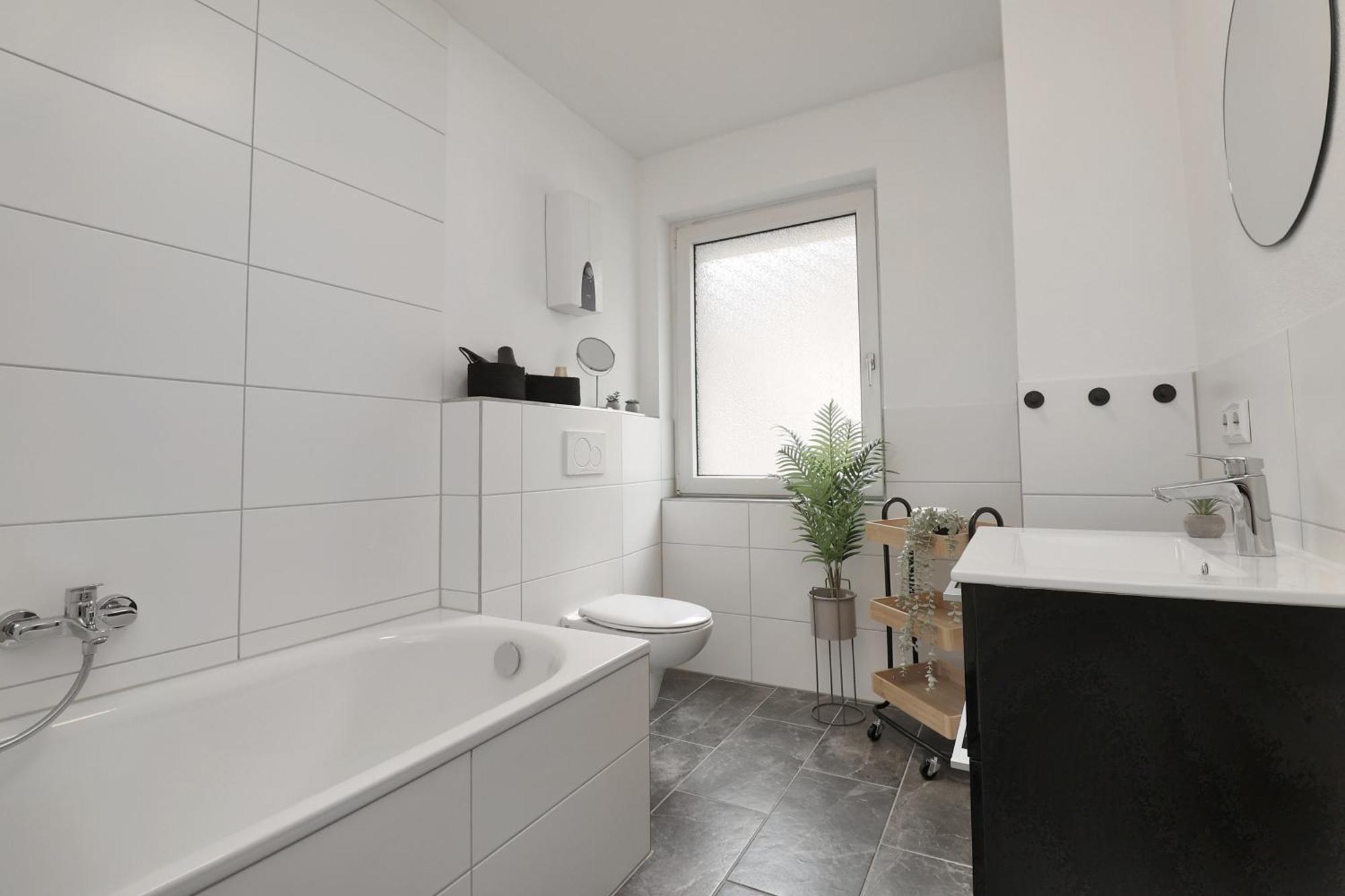 Design Am Rhein - Traumlage Rheinufer I Kueche I Oeffentl Parkplaetze Apartamento Bingen am Rhein Exterior foto
