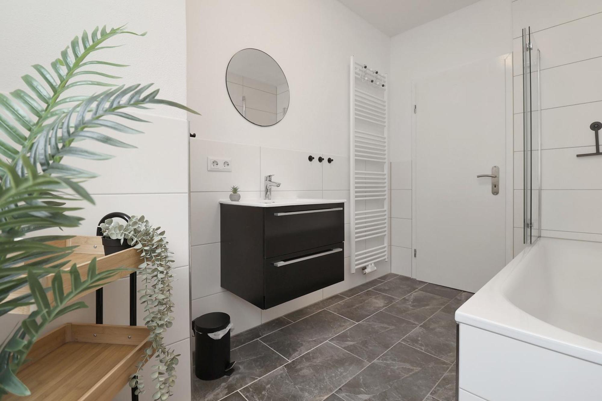 Design Am Rhein - Traumlage Rheinufer I Kueche I Oeffentl Parkplaetze Apartamento Bingen am Rhein Exterior foto