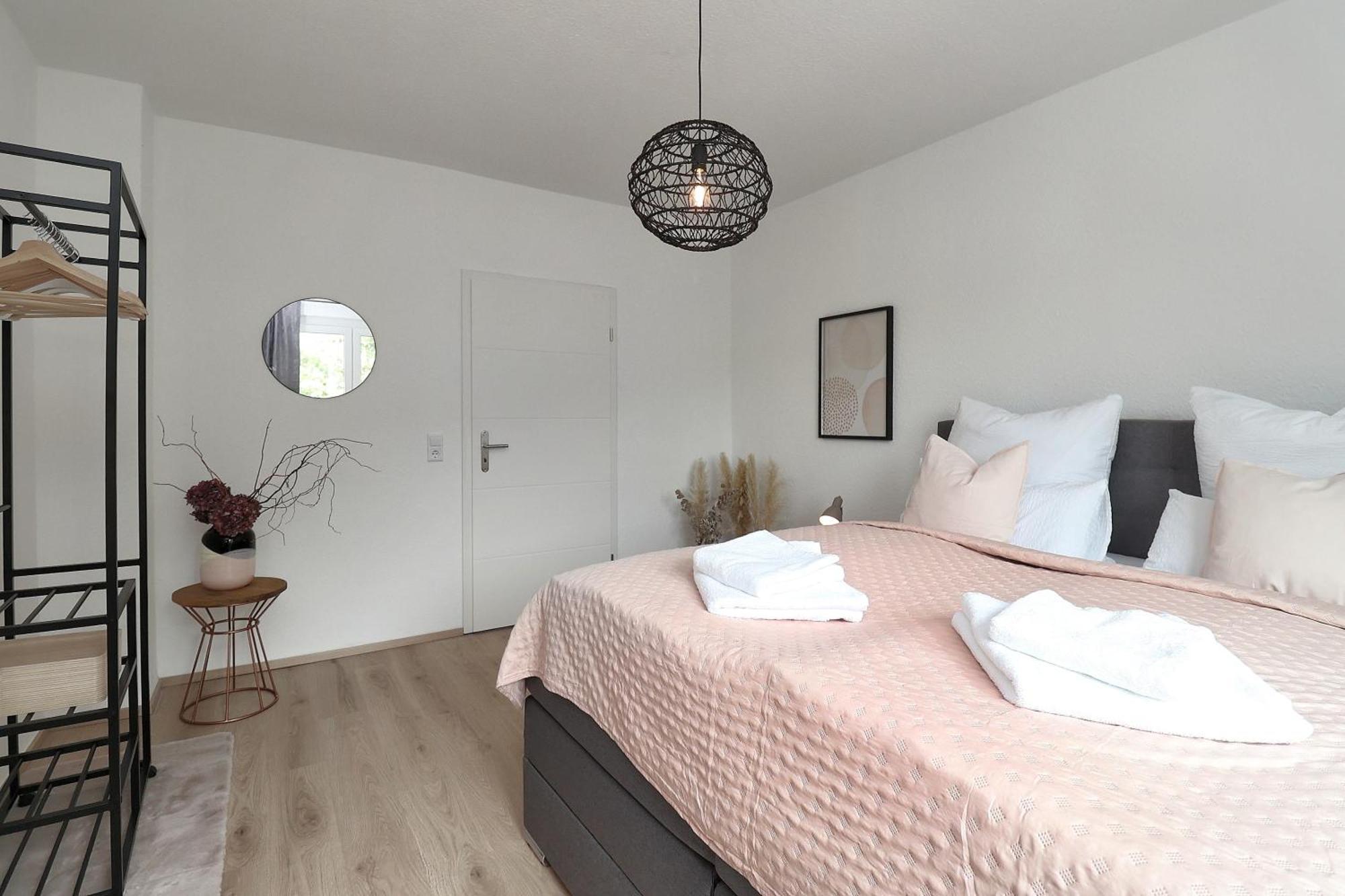 Design Am Rhein - Traumlage Rheinufer I Kueche I Oeffentl Parkplaetze Apartamento Bingen am Rhein Exterior foto