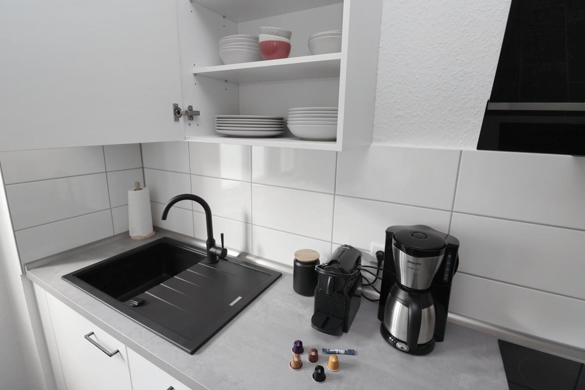 Design Am Rhein - Traumlage Rheinufer I Kueche I Oeffentl Parkplaetze Apartamento Bingen am Rhein Exterior foto