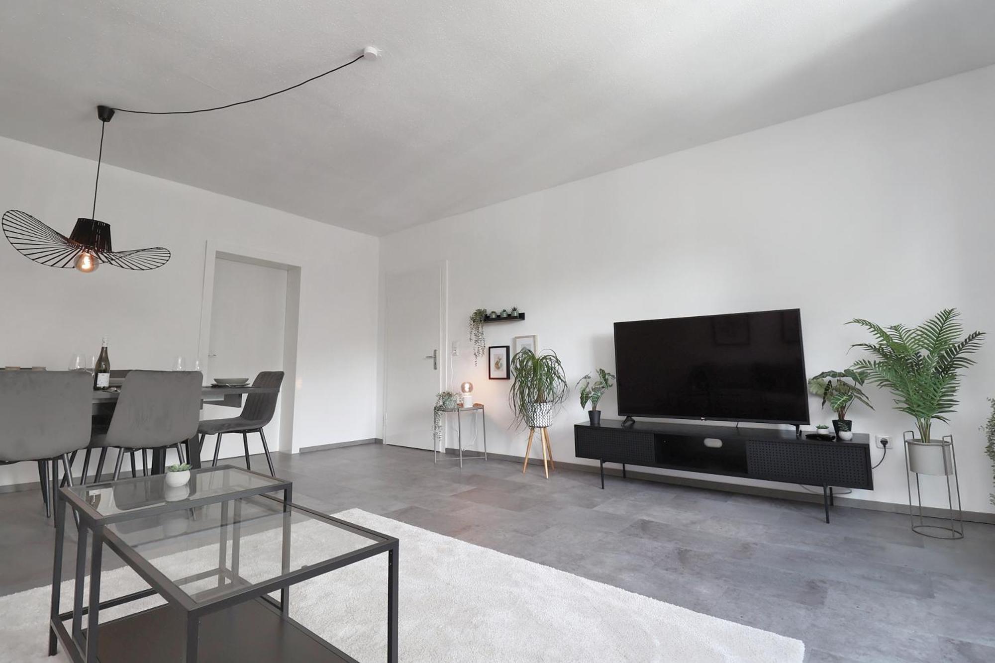 Design Am Rhein - Traumlage Rheinufer I Kueche I Oeffentl Parkplaetze Apartamento Bingen am Rhein Exterior foto