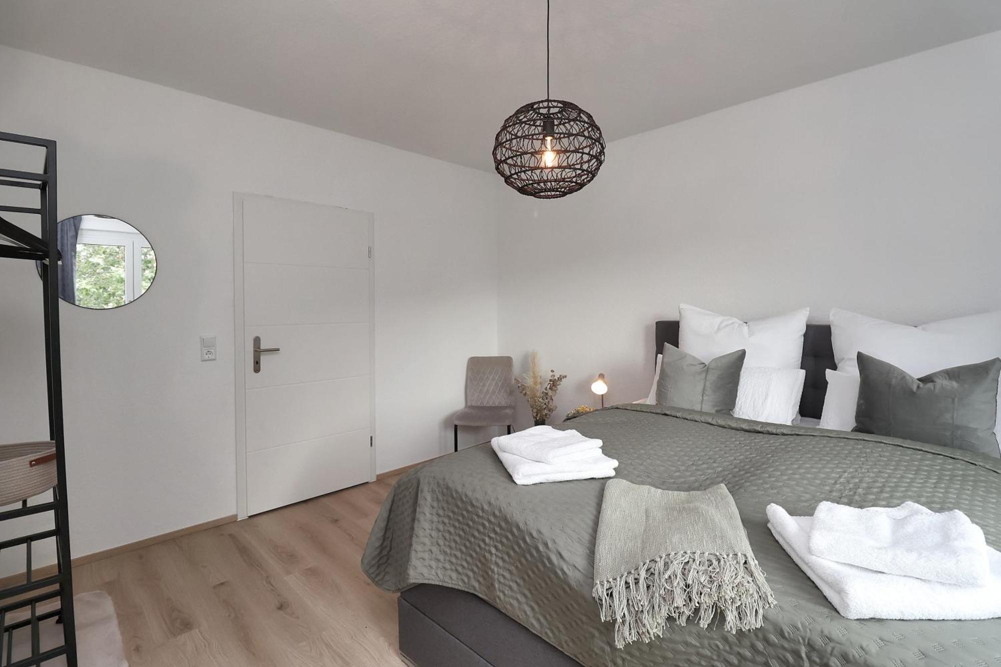 Design Am Rhein - Traumlage Rheinufer I Kueche I Oeffentl Parkplaetze Apartamento Bingen am Rhein Exterior foto