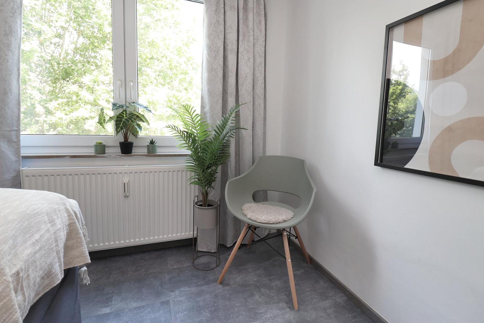 Design Am Rhein - Traumlage Rheinufer I Kueche I Oeffentl Parkplaetze Apartamento Bingen am Rhein Exterior foto
