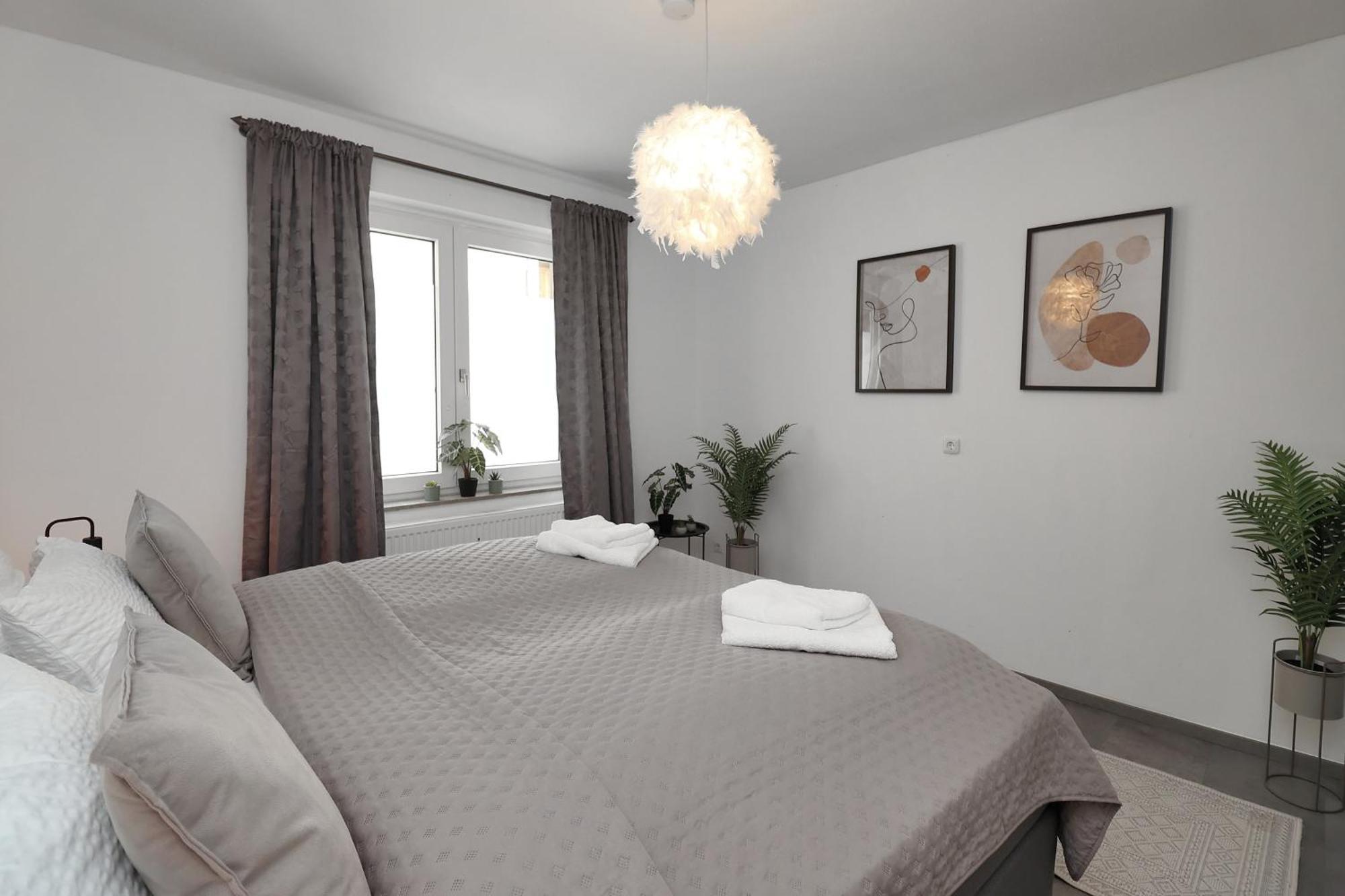 Design Am Rhein - Traumlage Rheinufer I Kueche I Oeffentl Parkplaetze Apartamento Bingen am Rhein Exterior foto