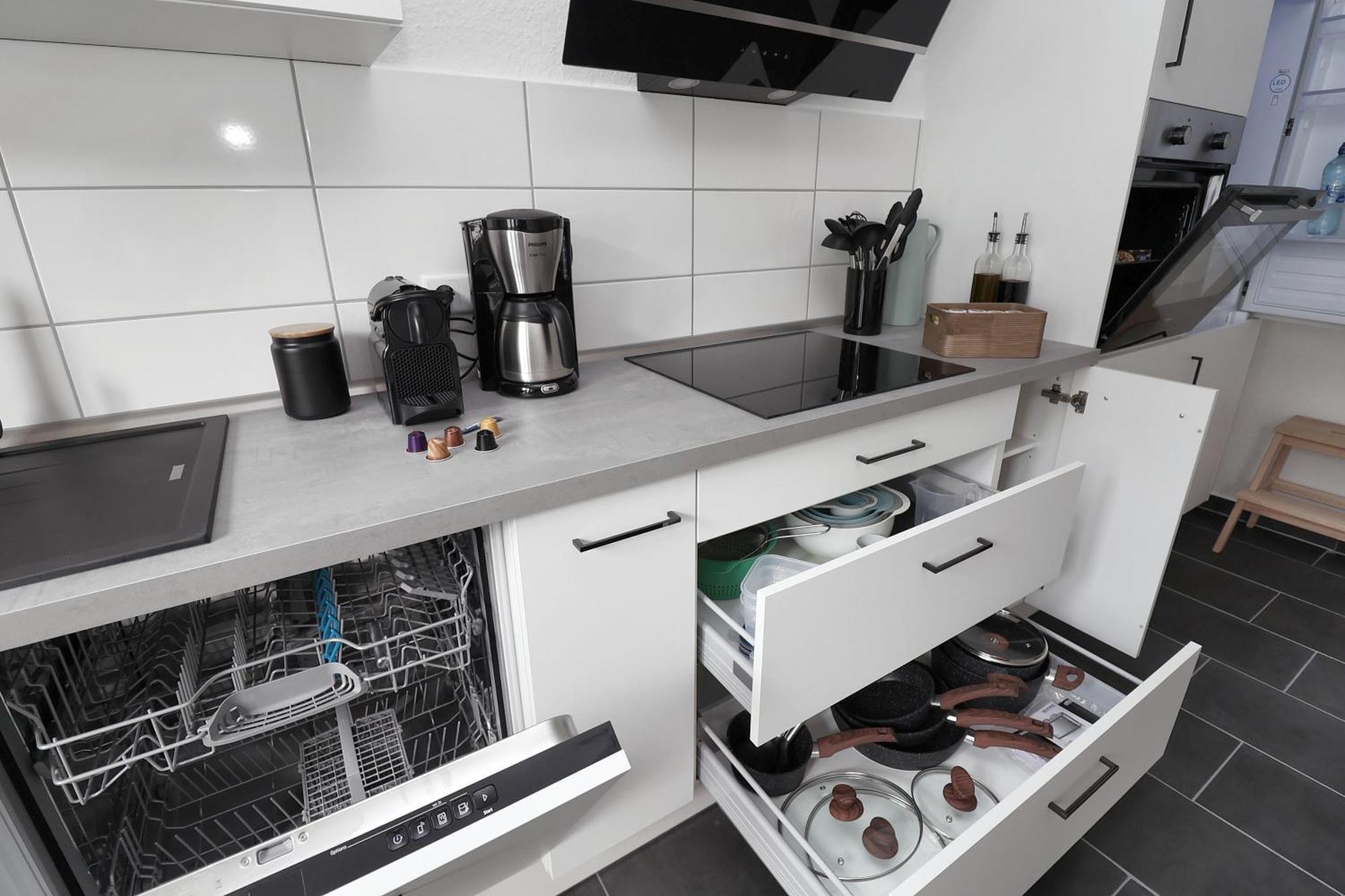 Design Am Rhein - Traumlage Rheinufer I Kueche I Oeffentl Parkplaetze Apartamento Bingen am Rhein Exterior foto