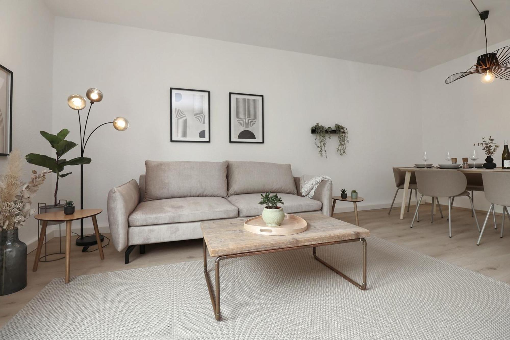 Design Am Rhein - Traumlage Rheinufer I Kueche I Oeffentl Parkplaetze Apartamento Bingen am Rhein Exterior foto