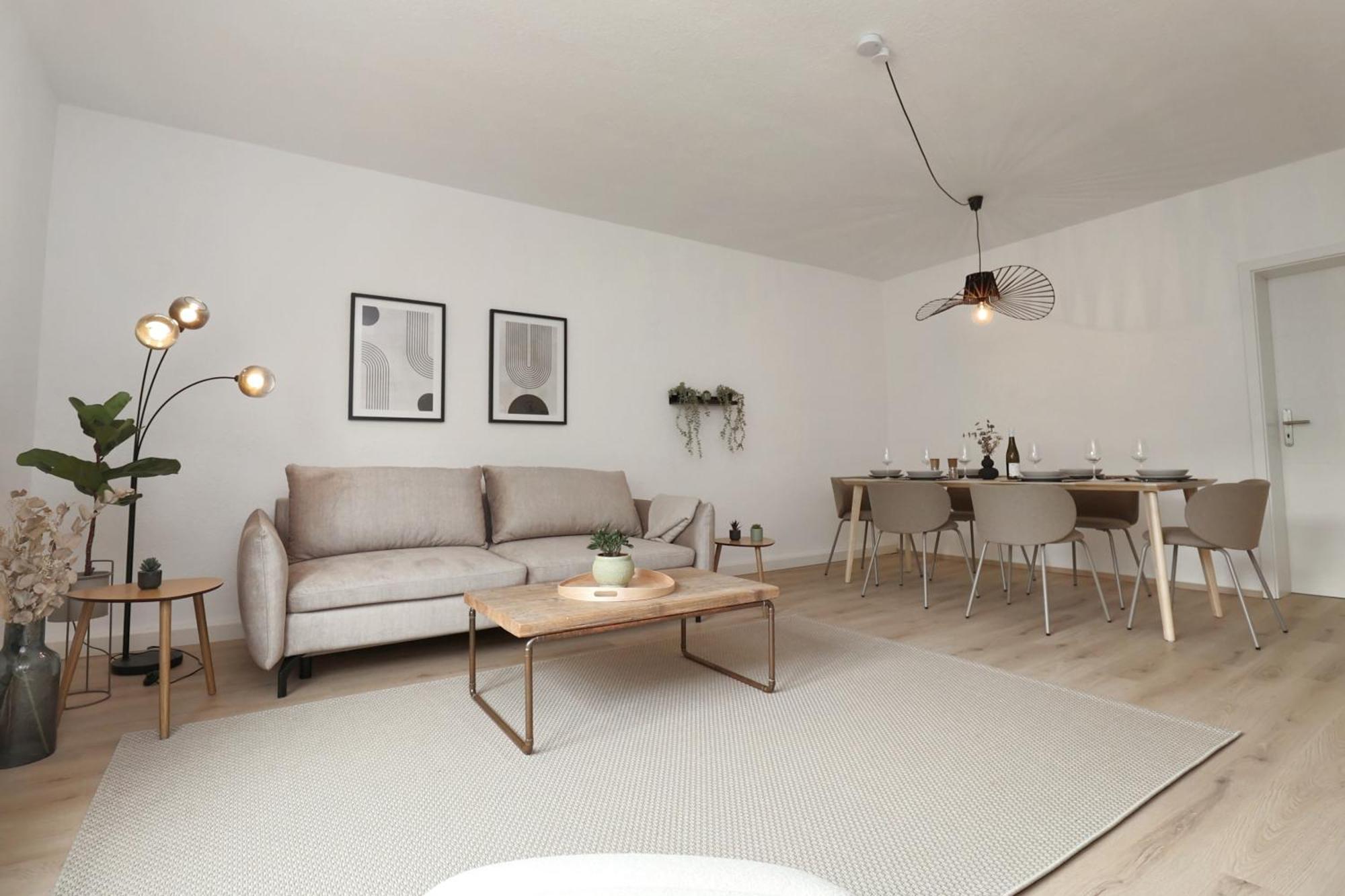 Design Am Rhein - Traumlage Rheinufer I Kueche I Oeffentl Parkplaetze Apartamento Bingen am Rhein Exterior foto