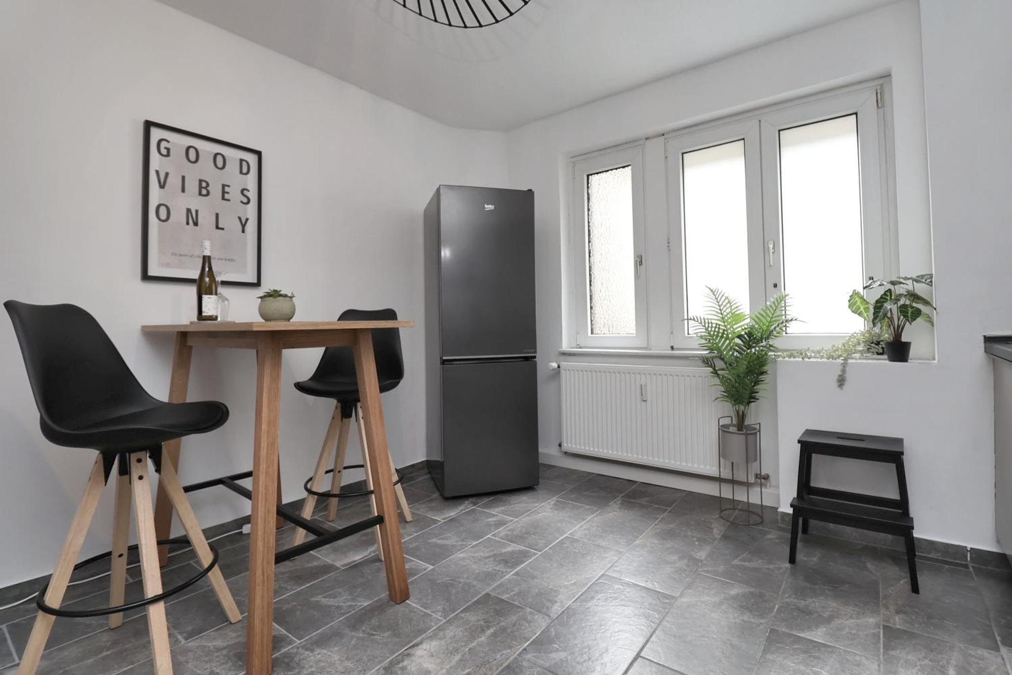 Design Am Rhein - Traumlage Rheinufer I Kueche I Oeffentl Parkplaetze Apartamento Bingen am Rhein Exterior foto